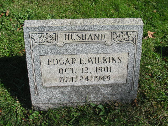 tombstone